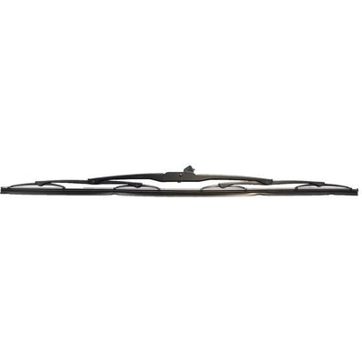 Wiper Blade by DENSO - 160-1126 pa1