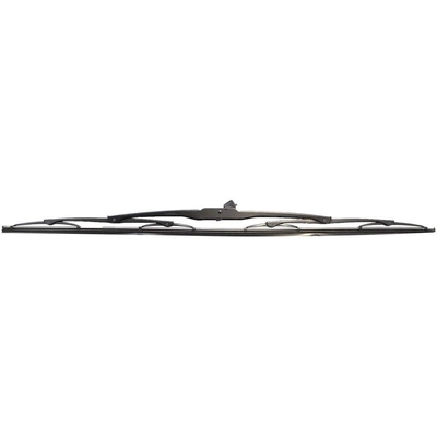 Wiper Blade by DENSO - 160-1126 pa2