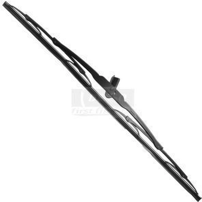 Wiper Blade by DENSO - 160-1424 pa2