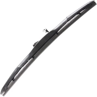 Wiper Blade by DENSO - 160-3114 pa7