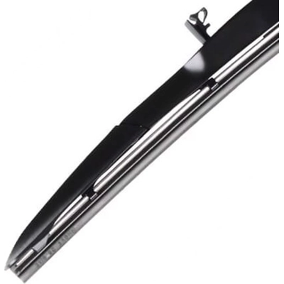 Wiper Blade by DENSO - 160-3114 pa9