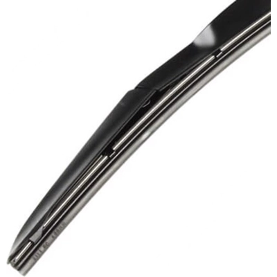 Wiper Blade by DENSO - 160-3116 pa10