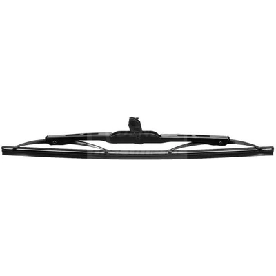 Wiper Blade by DENSO - 160-5511 pa1