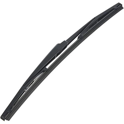 Wiper Blade by DENSO - 160-5516 pa2