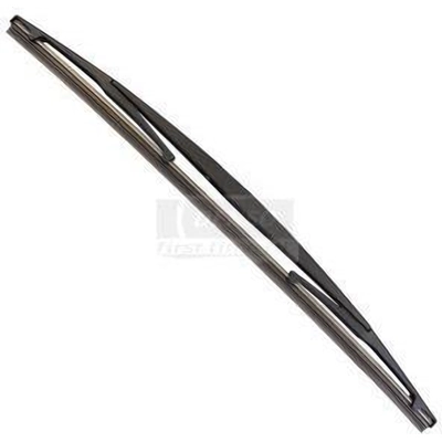 Wiper Blade by DENSO - 160-5516 pa3