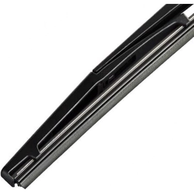 Wiper Blade by DENSO - 160-5516 pa6
