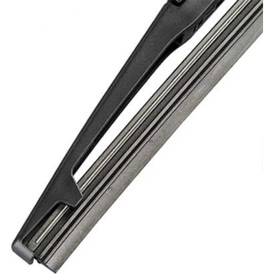 Wiper Blade by DENSO - 160-5610 pa5