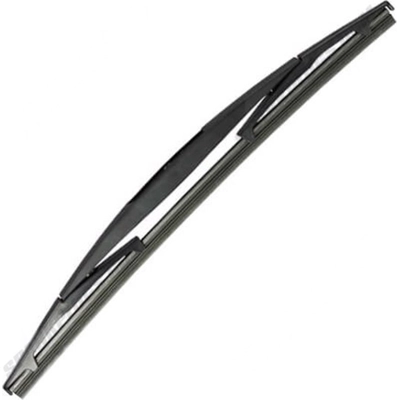 Wiper Blade by DENSO - 160-5612 pa2