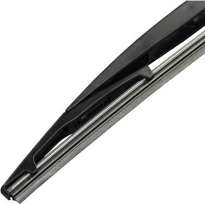 Wiper Blade by DENSO - 160-5612 pa4