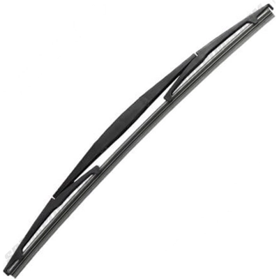 Wiper Blade by DENSO - 160-5614 pa2