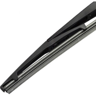 Wiper Blade by DENSO - 160-5614 pa4