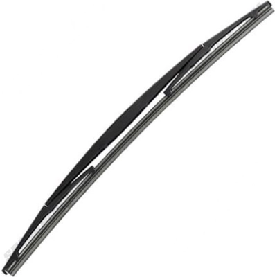 Wiper Blade by DENSO - 160-5616 pa3