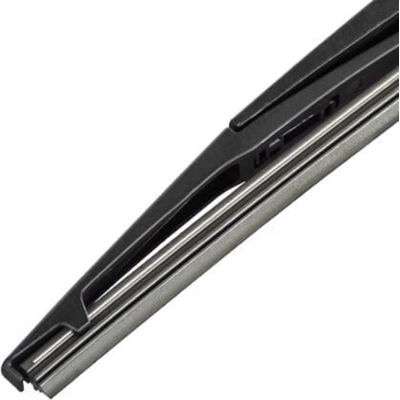 Wiper Blade by DENSO - 160-5616 pa5