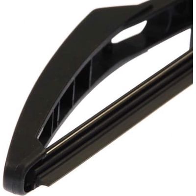 Wiper Blade by DENSO - 160-5710 pa3