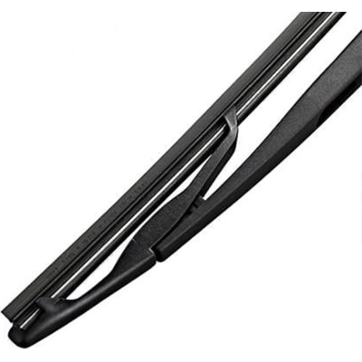 Wiper Blade by DENSO - 160-5712 pa5