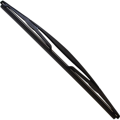 Wiper Blade by DENSO - 160-5714 pa2