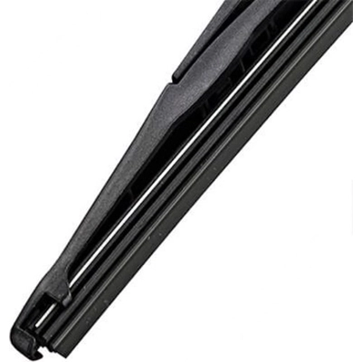 Wiper Blade by DENSO - 160-5714 pa6