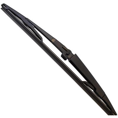 Wiper Blade by DENSO - 160-5814 pa1