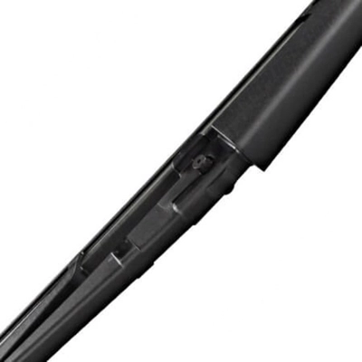 Wiper Blade by DENSO - 160-5814 pa6
