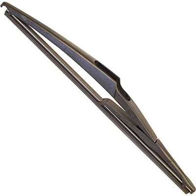 Wiper Blade by DENSO - 160-5912 pa2