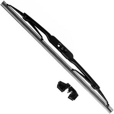 DENSO - EVB12 - Wiper Blade pa3