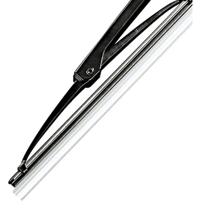 Wiper Blade by DENSO - EVB15 pa4