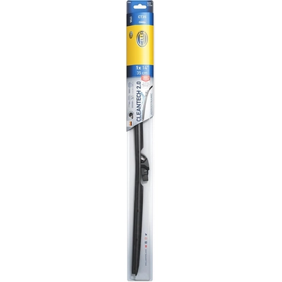HELLA - 358054141 - Wiper Blade pa5