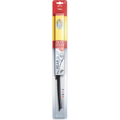 Wiper Blade by HELLA - 358179151 pa5