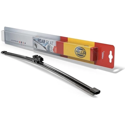 HELLA - 358179171 - Wiper Blade pa5