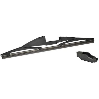 Wiper Blade by HELLA - 9XW398114011T pa1