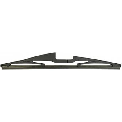 Wiper Blade by HELLA - 9XW398114012T pa1