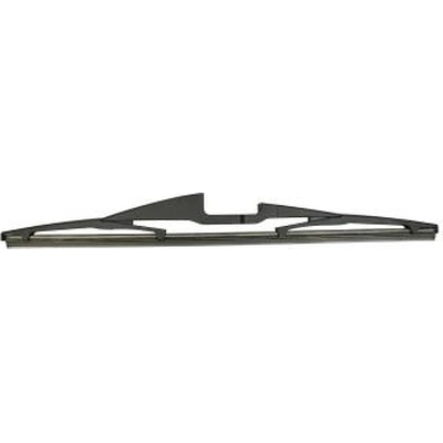 Wiper Blade by HELLA - 9XW398114014T pa2