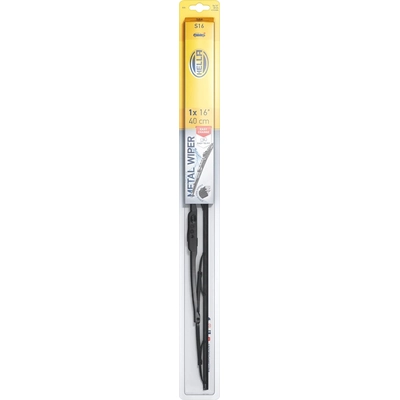 Wiper Blade by HELLA - 9XW398114016/I pa1