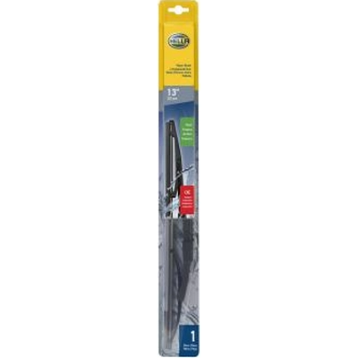 Wiper Blade by HELLA - 9XW398115013T pa1