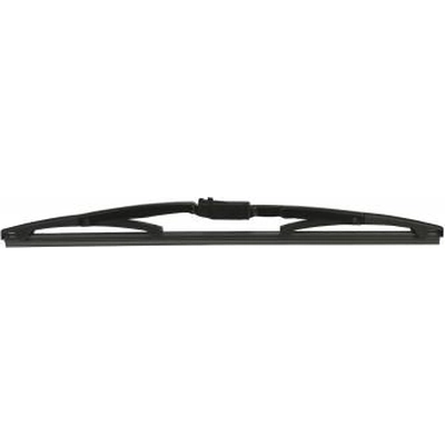 Wiper Blade by HELLA - 9XW398115013T pa2