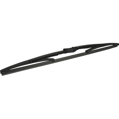 Wiper Blade by HELLA - 9XW398115016T pa4