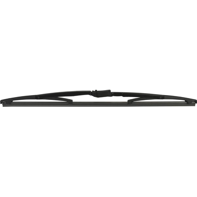 Wiper Blade by HELLA - 9XW398115016T pa6