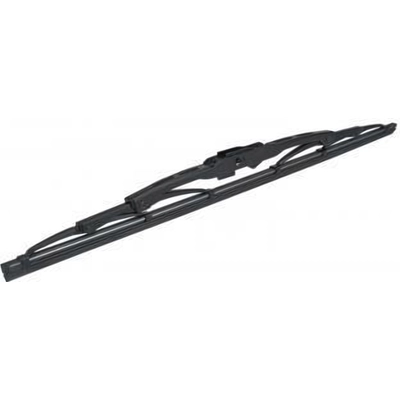 Wiper Blade by HELLA - 9XW398114015 pa5