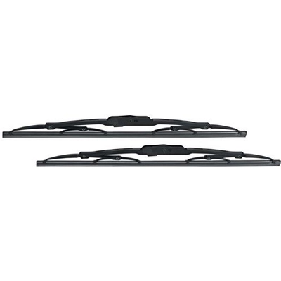 HELLA - 9XW398114016 - Wiper Blade pa2