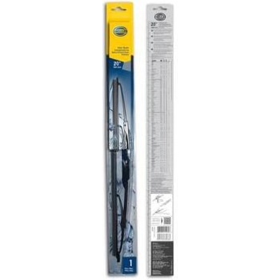 HELLA - 9XW398114020 - Wiper Blade pa3