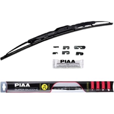 Wiper Blade by PIAA - 95053 pa4