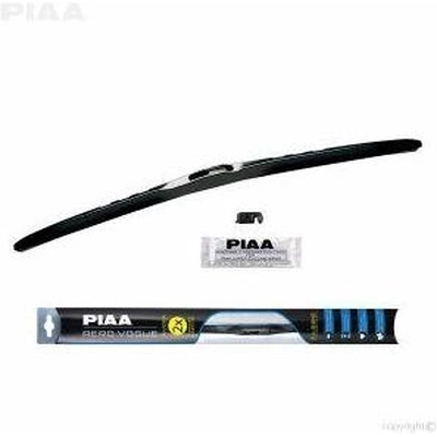 Wiper Blade by PIAA - 96155 pa13
