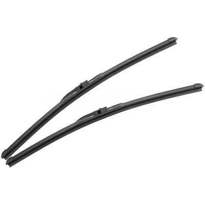 Wiper Blade by TRICO - 55-120 pa4