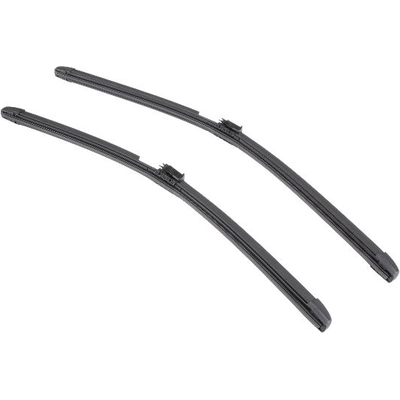 Wiper Blade by URO - 1668207800 pa1