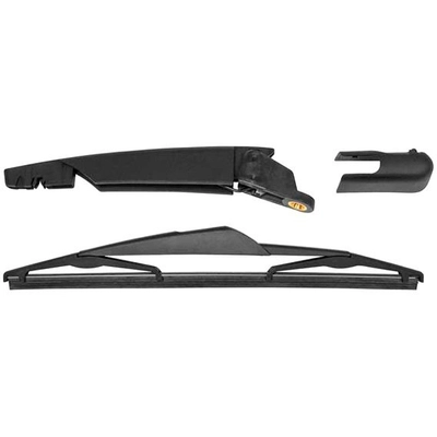 VAICO - V20-2479 - Rear Back Glass Wiper Arm Kit pa1