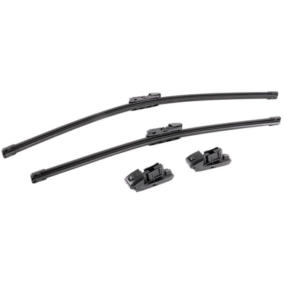 VAICO - V99-0107 - Windshield Wiper Blade pa1