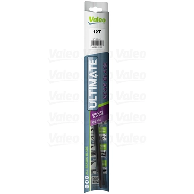 Wiper Blade by VALEO - 12T pa1