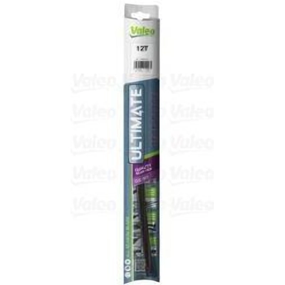 Wiper Blade by VALEO - 12T pa2