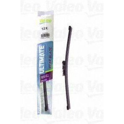 Wiper Blade by VALEO - 12X pa5