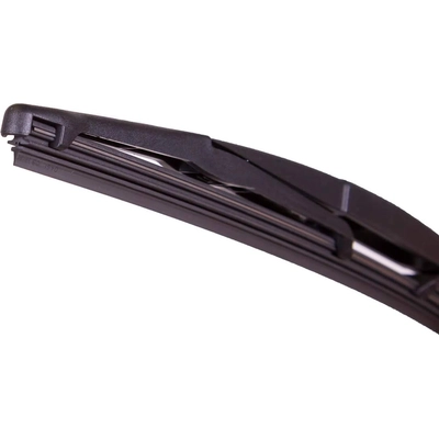 Wiper Blade by VALEO - 14B pa10
